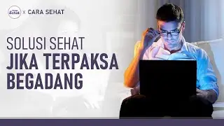 Terpaksa Begadang? Ini Solusi Agar Tubuh Tetap Fit | Hidup Sehat tvOne