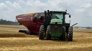 2010 J&M 1326-22T For Sale