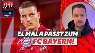 Mia san Vier - der FC Bayern Podcast von Sky Sport - Folge 33 - jetzt auch als Vodcast!