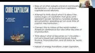 Greening the Gulf? Renewables, Fossil Capitalism, and the &lsquo;East-East&rsquo; Axis of World Energy