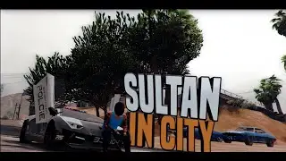 Syndicate RP Today? Sultan in city. Hydratown Roleplay| GTA 5 RP | ESMG HTRP