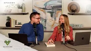 Hole in My Heart - Why We Wrote This Book Now with Laurie and Matt Krieg
