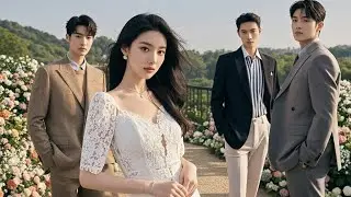 💖La Cenicienta se convierte en doble profesional y vive romances con tres CEOs #minidrama