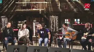 هشام عباس يحكي كيف أثر حميد الشاعري في أغنية جيل التسعينيات