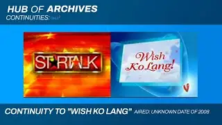 GMA: Continuity to 