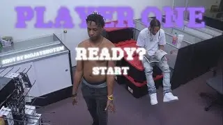 1Shot - Player 1 (feat. Play60y Kobie) (Official Music Video) Shot by: @BigJayShotem 