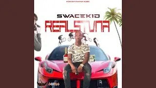 Real Stvna (Single)