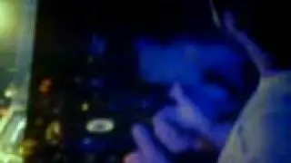 Sweedish House Mafia @ Ultra Bar WAshington DC