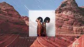 【歌詞翻譯】Rae Sremmurd - Black Beatles ft. Gucci Mane