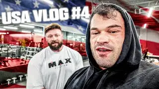 ALLES ODER NICHTS! / TAMPA 🇺🇸 VLOG 4🏆