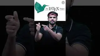 Best Tool to Create a Professional CV 😍🔥 | Latex  #shorts  #youtubeshorts #shortvideo