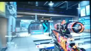 I GOT A VSAT ON ONE OF THE WORST MAPS IN COD HISTORY !!!😂