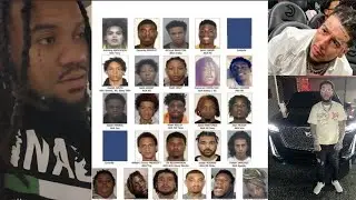 RX Hect Released From Prison After Only Serving 11 Months On The DrugRixh Rico Case