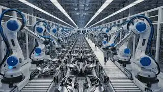 Inside the Invisible Systems That Build the Modern World