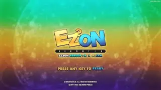 EZ2ON REBOOT : R 