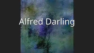 Alfred Darling