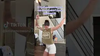 Workout #Mom Fun #Shorts! Hot Flex Yoga + Cardio Gym Exercise Health Fit Super Fan! Kristen Shiver