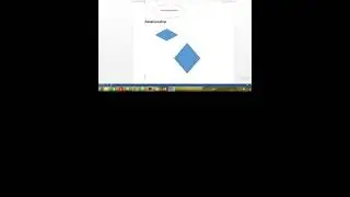 E R Diagram