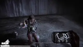 Get Even Video Game Pt 1 - Killing Husband and Diffusing Bomb!