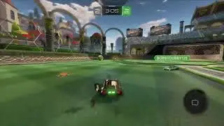 Random physics 1v1s