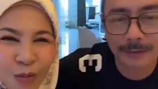 Rozita Ibrahim || Tips & Petua Rambut Lebat
