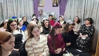 Poate-ai pus și tu odată | Cântare - Nopțile Domnului, Matca (07.01.2026)