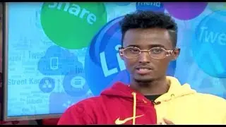 Лил Балиил и его музыкальный вкус || #theTrend