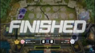 Stun vs. Traptricks
