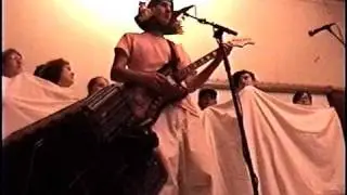 Mount Eerie - Dead of Night (What the Heck Fest 2003)