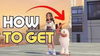 How To Get Shiny Absol - Pok&eacute;mon Legends Z-A