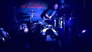 Magstar, Yamaha, & Paiste at Project 7:06 HQ