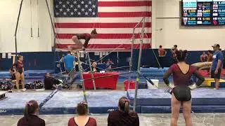 Morgan Moore - Bars