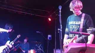 thurston moore group @ OCCII amsterdam 10-3-2023