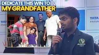 Nihal Sarin 