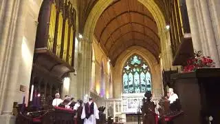 Rejoice in the Lord alway - the “Bell” anthem (Purcell)