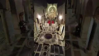 Santa Maria in Cosmedin #roma #chiese #rome #giubileo2025 #shorttravel #travelshorts #explore #short