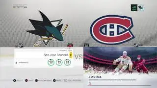 Whats Different Between NHL 17/18: Versus