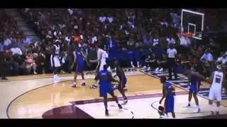 LeBron James Top 10 Monster Facial Dunks of All Time