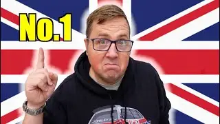 The UK's Biggest RC Channel!