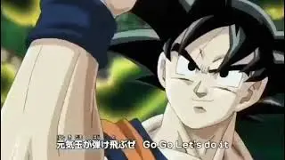 Goku en nanatsu no taizai (GOKU X MERLIN) Goku el octavo pecado capital el pecado de la culpa cap 1