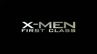 28. Shaw Nuff (X-Men: First Class Recording Sessions)