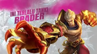 MABAR YUK BANTUIN PUSH MLBB #mobilelegends