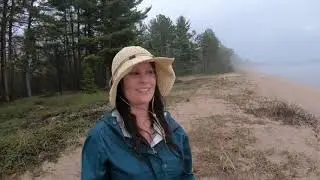 Forest The Canoe Guide Profiles - Shana Banana Edition