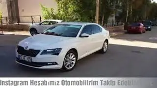 Skoda'm Fan Club Ailesi Part 3