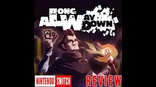 A Long Way Down Review (Nintendo Switch)