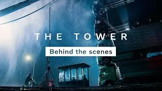 Volvo Trucks &ndash; The Tower &ndash; Behind the scenes