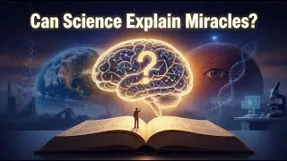Can Science Explain Miracles? (Or Are We Just Bad at Statistics?)