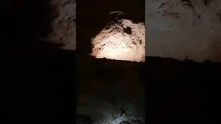 Lummelunda grottan, Oorjit Urmi