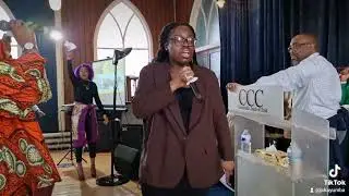 Praising Yeshuah Hamashiah. CCC Manchester, Sunday 12 February 2023.