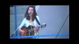 Shannon's 2016 Wolf Pack performance during the 2nd Intermisson